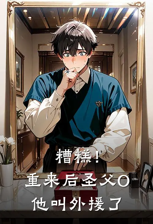 糟糕！重来后圣父O他叫外援了