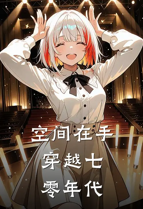 空间在手：穿越七零年代