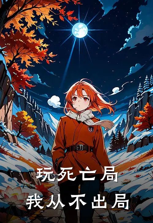 玩死亡局，我从不出局