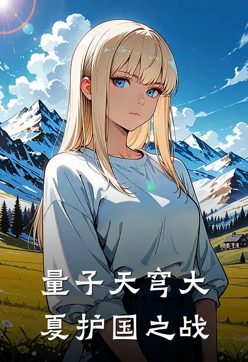 量子天穹大夏护国之战