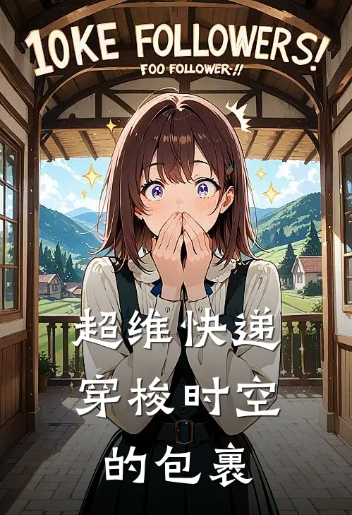 超维快递：穿梭时空的包裹