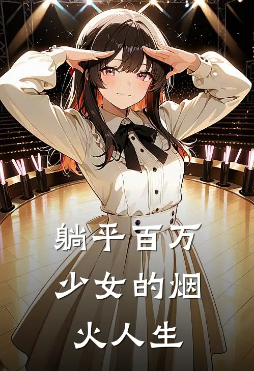 躺平百万少女的烟火人生