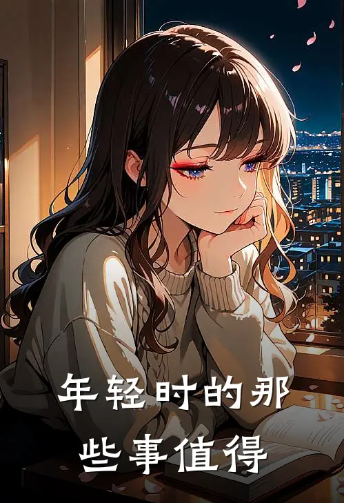 年轻时的那些事值得