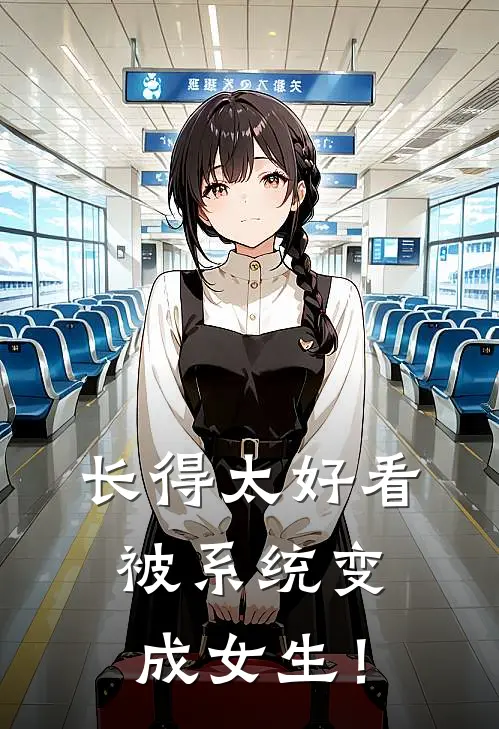 长得太好看被系统变成女生！