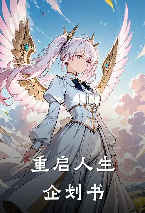 重启人生企划书