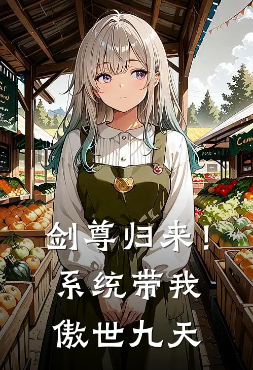 剑尊归来！系统带我傲世九天