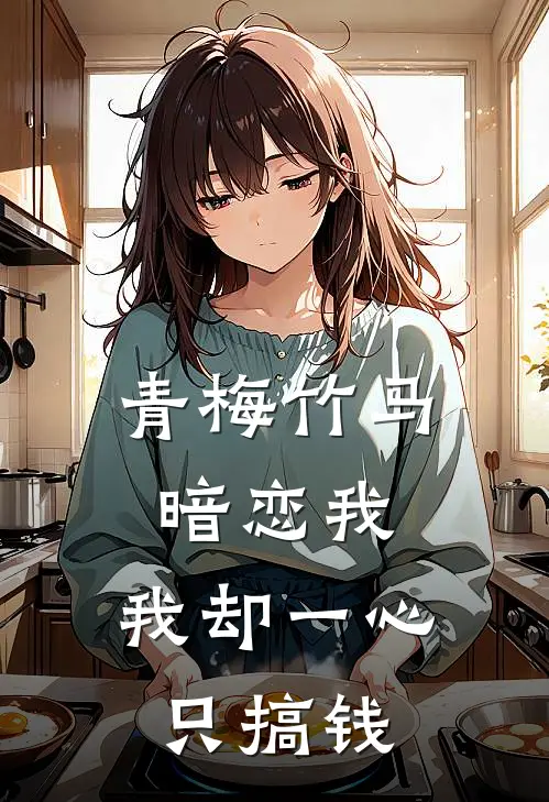 青梅竹马暗恋我，我却一心只搞钱