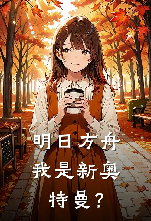 明日方舟：我是新奥特曼？