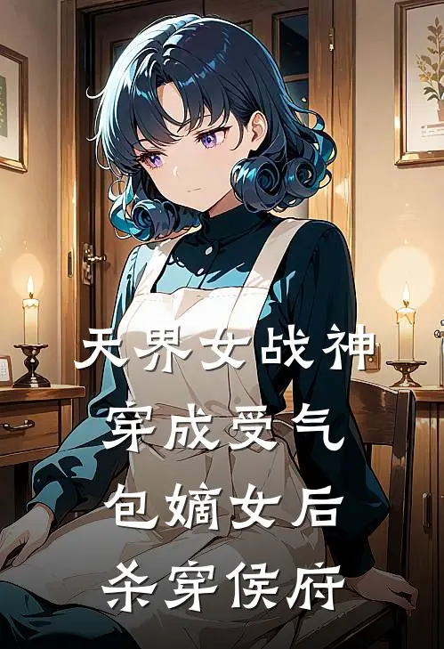 天界女战神穿成受气包嫡女后，杀穿侯府