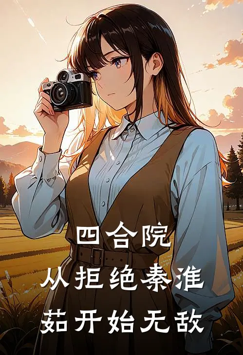 四合院：从拒绝秦淮茹开始无敌