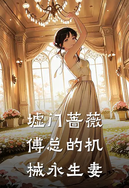 墟门蔷薇：傅总的机械永生妻