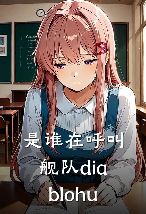 是谁在呼叫舰队diablohu