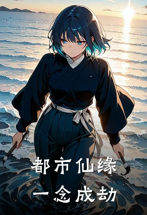 都市仙缘：一念成劫