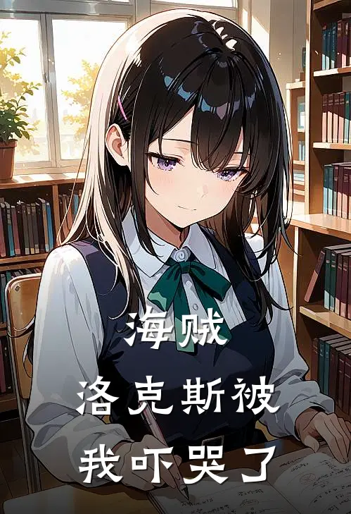 海贼：洛克斯被我吓哭了