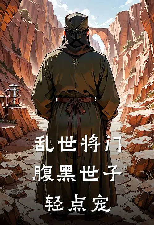 乱世将门：腹黑世子轻点宠