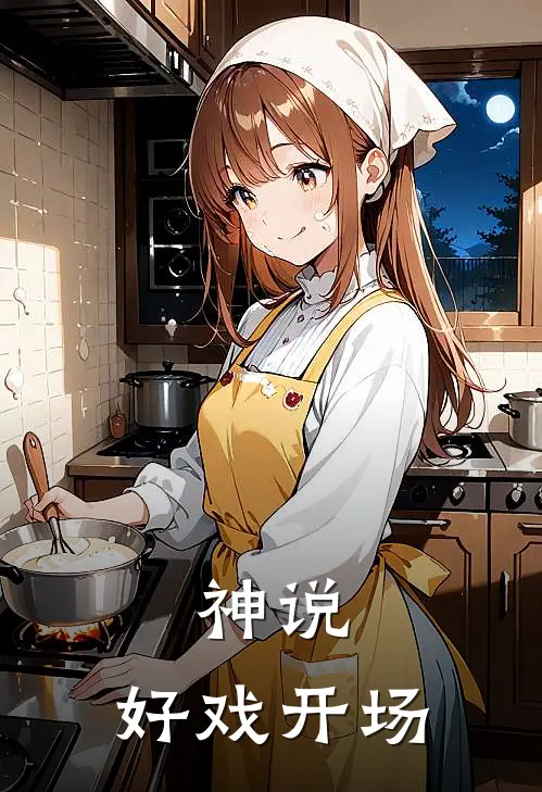 神说：好戏开场