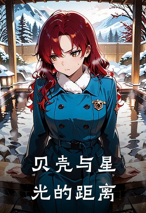 贝壳与星光的距离