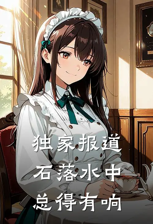 独家报道：石落水中总得有响