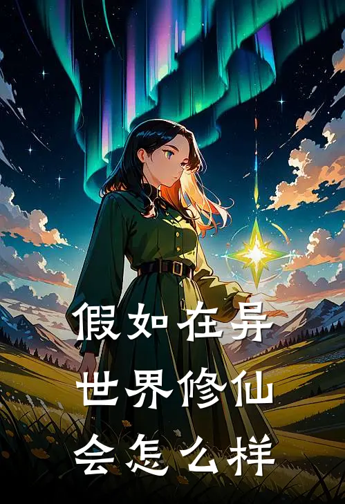 假如在异世界修仙会怎么样