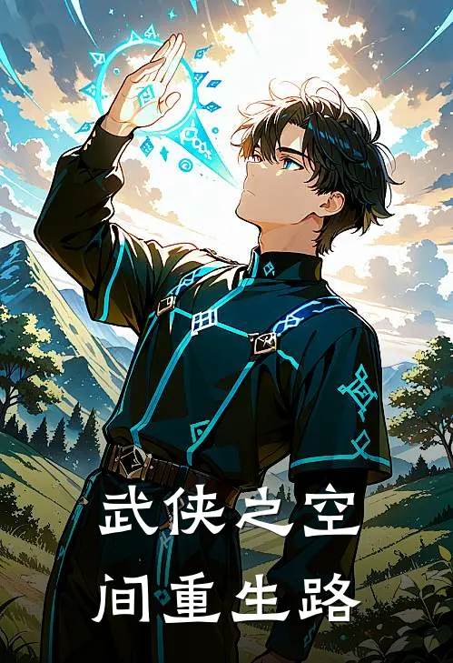 武侠之空间重生路