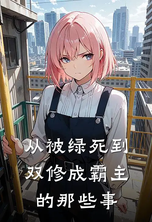 从被绿死到双修成霸主的那些事