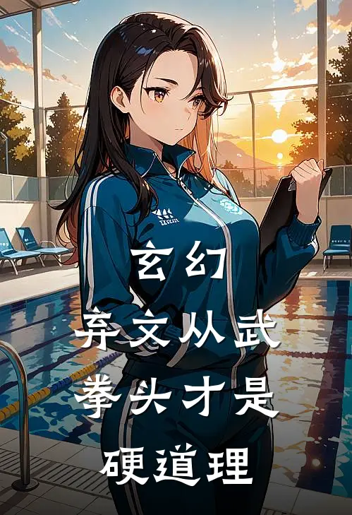 玄幻：弃文从武，拳头才是硬道理