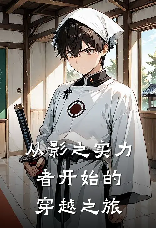 从影之实力者开始的穿越之旅