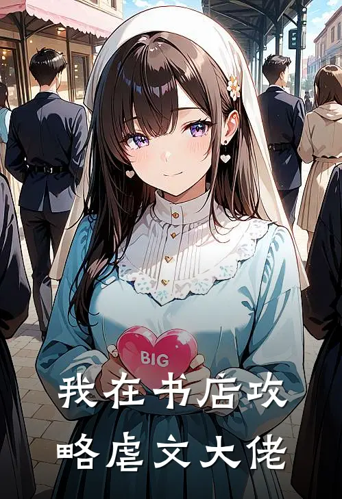 我在书店攻略虐文大佬