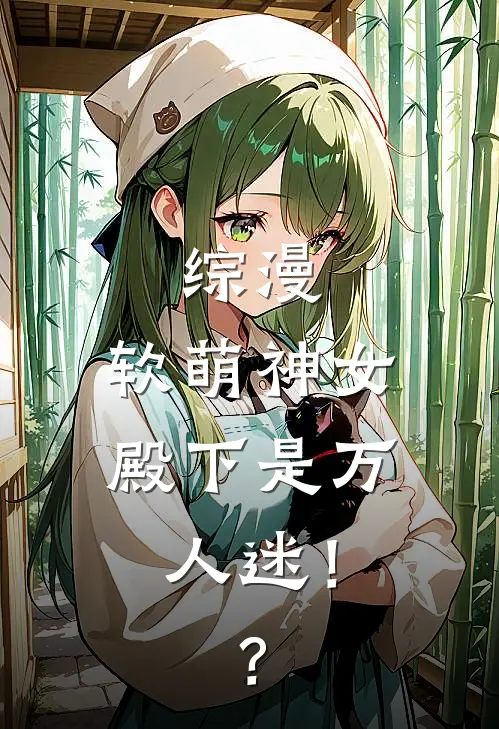 综漫：软萌神女殿下是万人迷！？