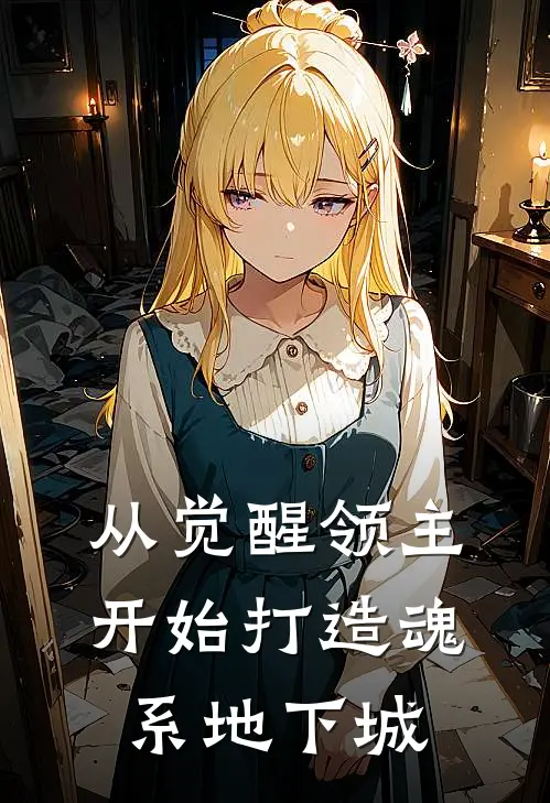 从觉醒领主开始打造魂系地下城