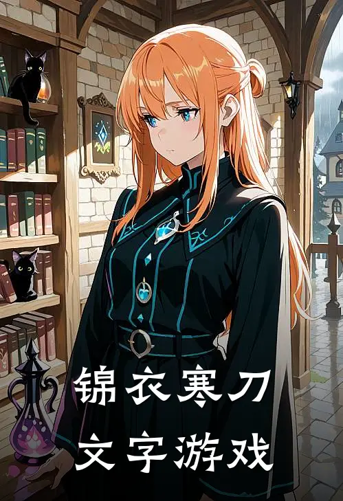 锦衣寒刀文字游戏