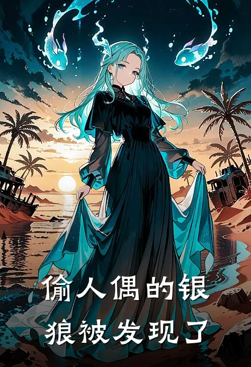 偷人偶的银狼被发现了