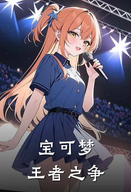 宝可梦：王者之争