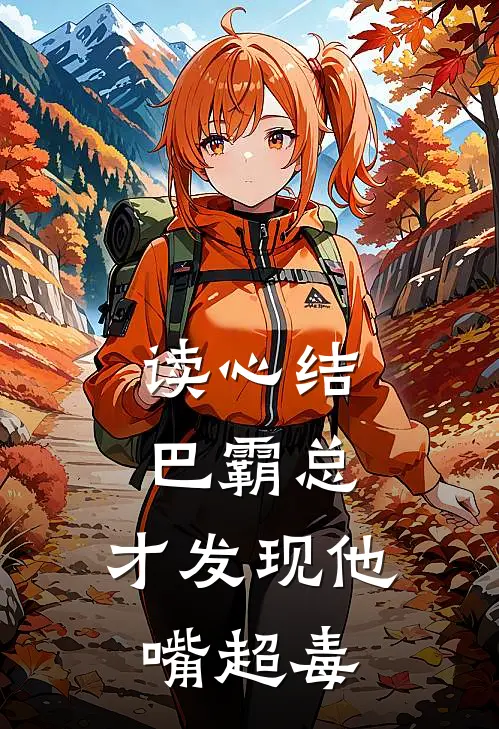 读心结巴霸总，才发现他嘴超毒