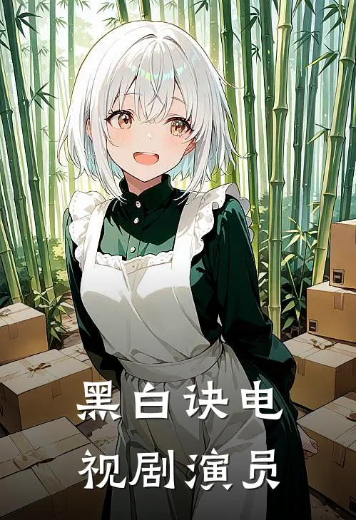 黑白诀电视剧演员