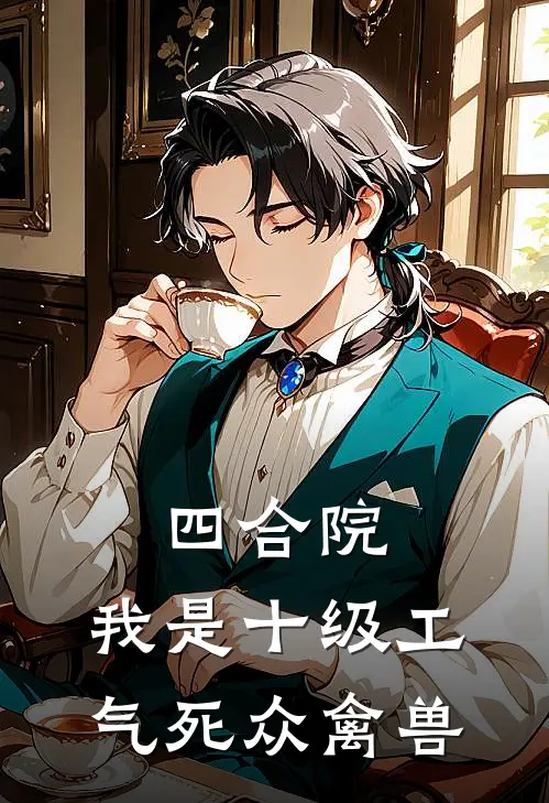 四合院：我是十级工气死众禽兽