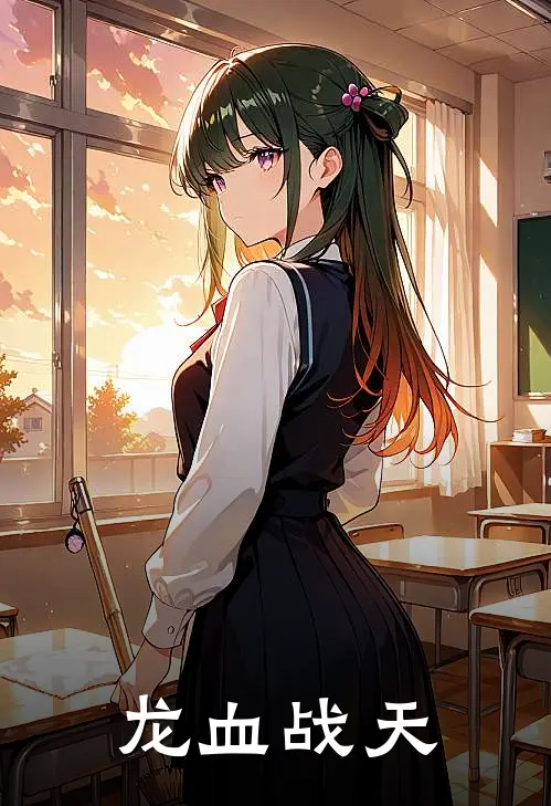 龙血战天