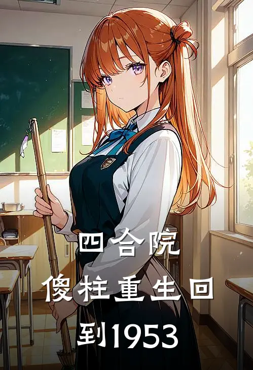 四合院：傻柱重生回到1953