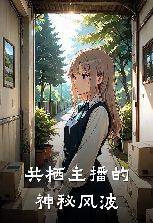 共栖主播的神秘风波