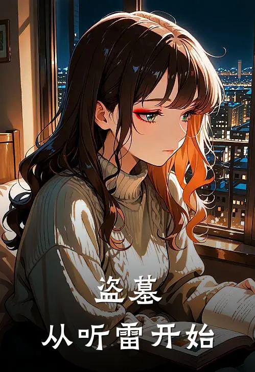 盗墓：从听雷开始