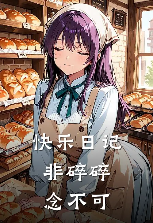 快乐日记：非碎碎念不可