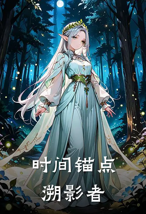 时间锚点：溯影者