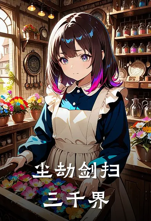 尘劫剑扫三千界