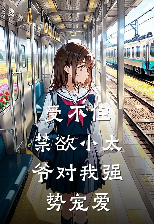 受不住，禁欲小太爷对我强势宠爱