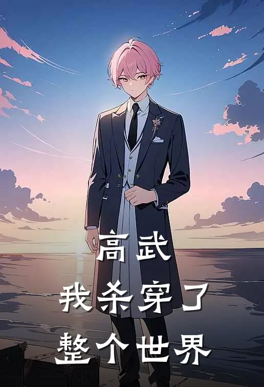 高武：我杀穿了整个世界