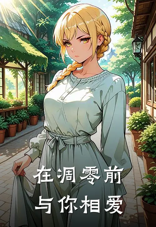 在凋零前与你相爱