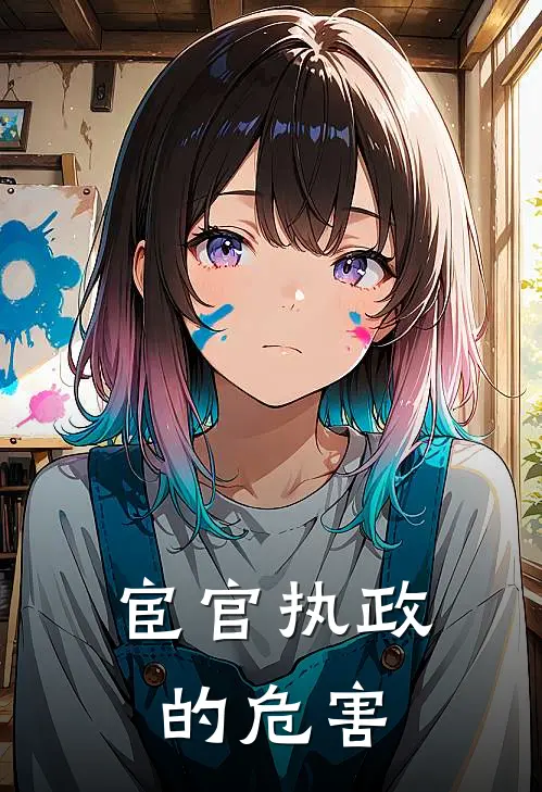 宦官执政的危害