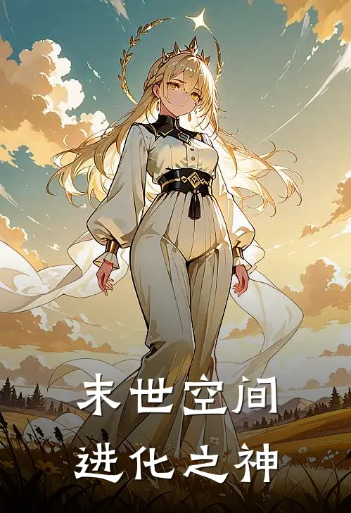 末世空间进化之神