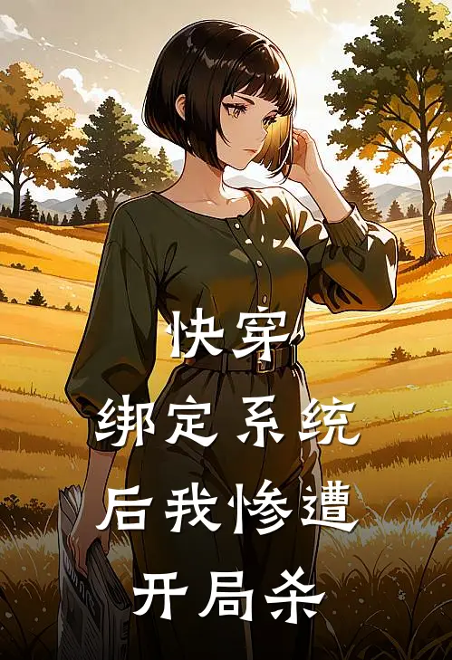 快穿：绑定系统后我惨遭开局杀