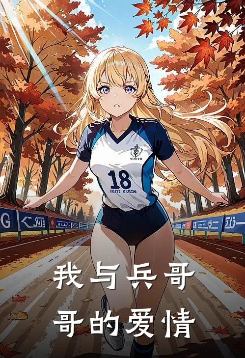 我与兵哥哥的爱情